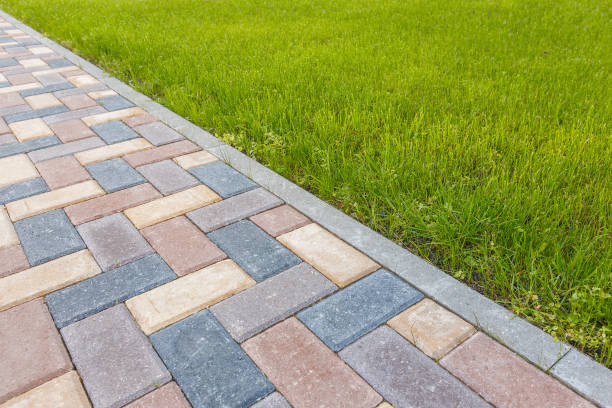 Trusted Charleston, IL Driveway Pavers Experts